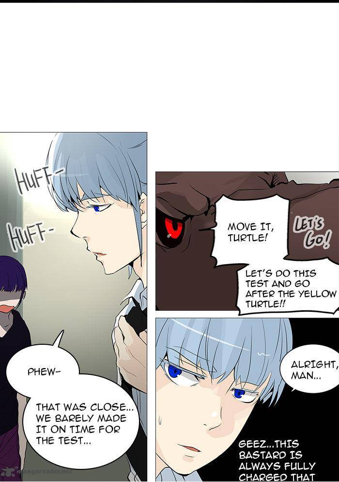 Tower of God - Chapter 233 Page 52