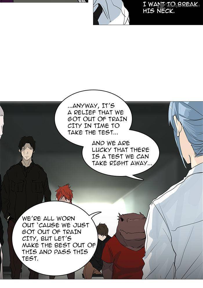 Tower of God - Chapter 233 Page 53