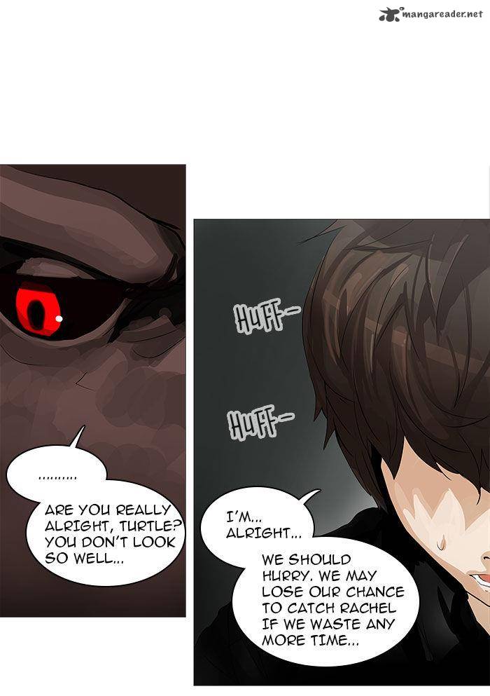 Tower of God - Chapter 233 Page 54