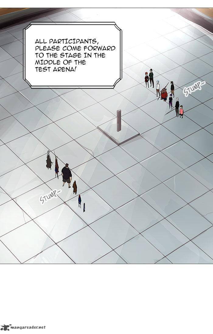 Tower of God - Chapter 233 Page 58