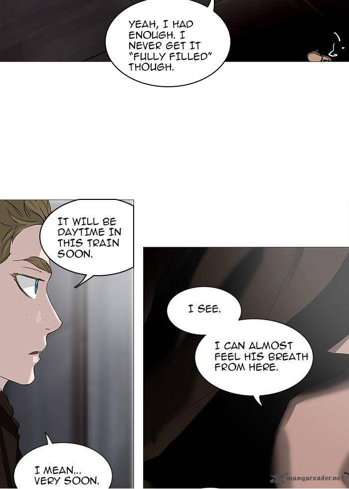 Tower of God - Chapter 233 Page 6