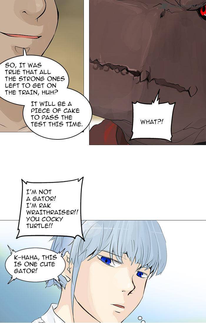 Tower of God - Chapter 233 Page 60