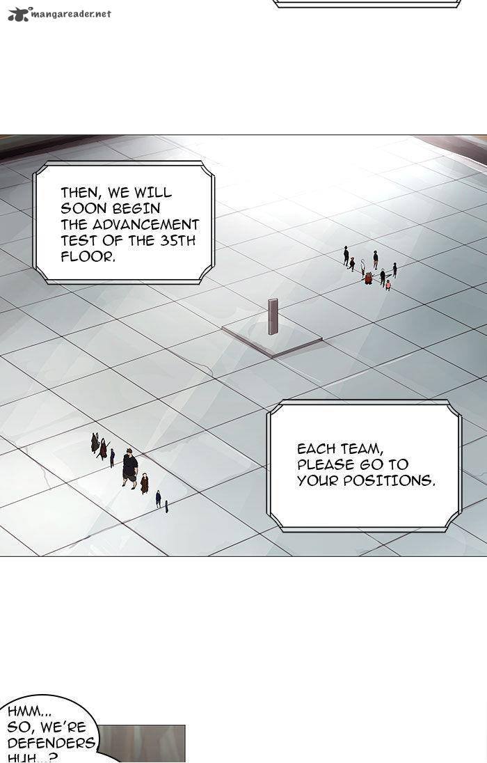 Tower of God - Chapter 233 Page 63