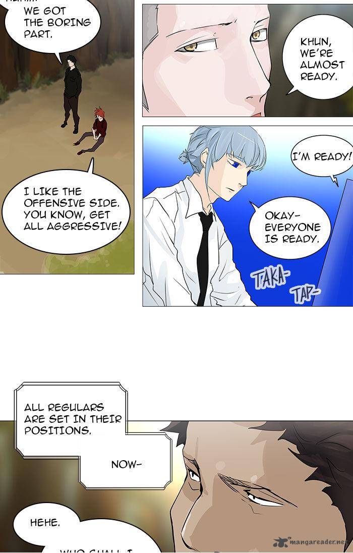 Tower of God - Chapter 233 Page 64