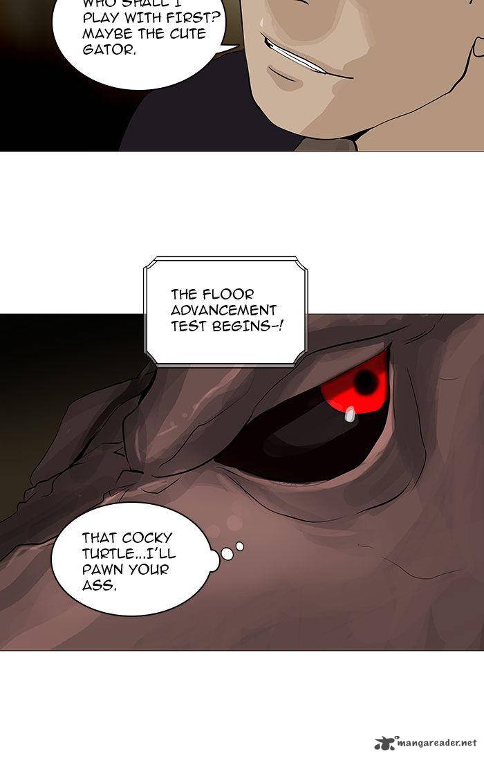 Tower of God - Chapter 233 Page 65