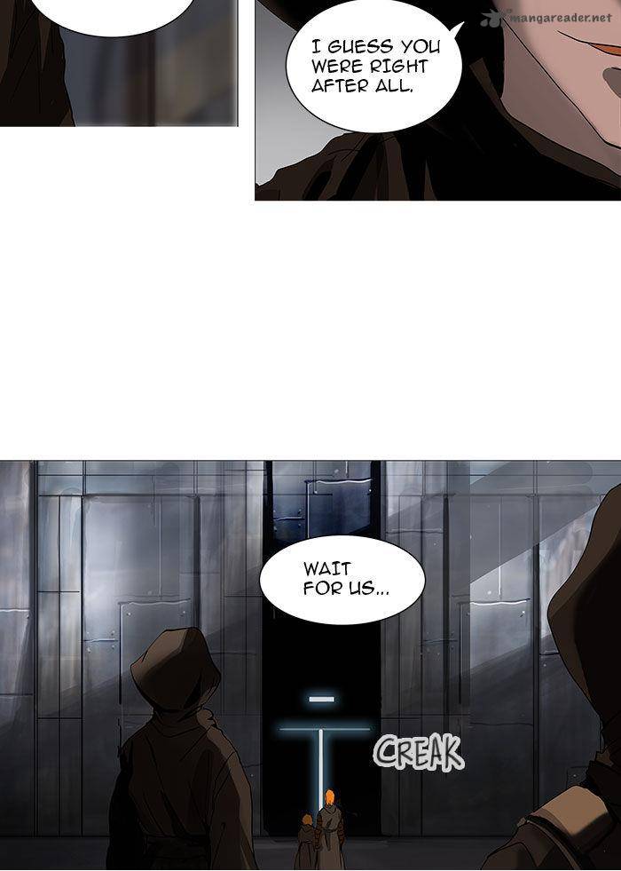 Tower of God - Chapter 233 Page 7