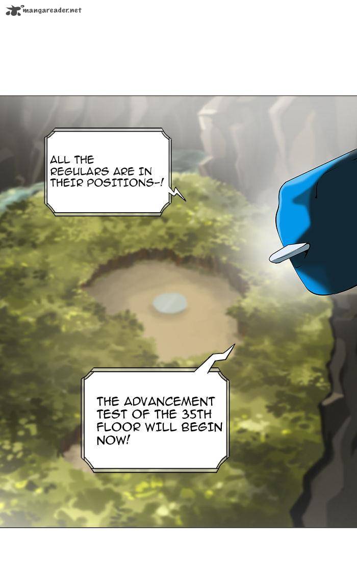 Tower of God - Chapter 234 Page 1