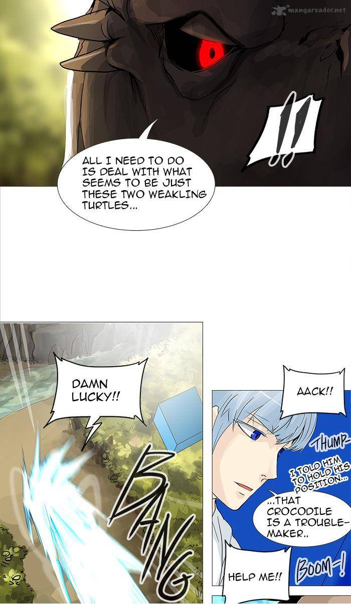 Tower of God - Chapter 234 Page 10