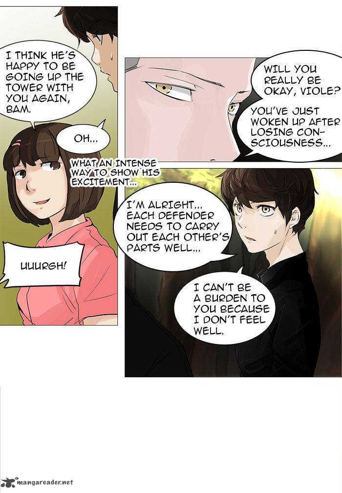 Tower of God - Chapter 234 Page 14