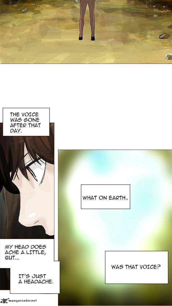 Tower of God - Chapter 234 Page 17