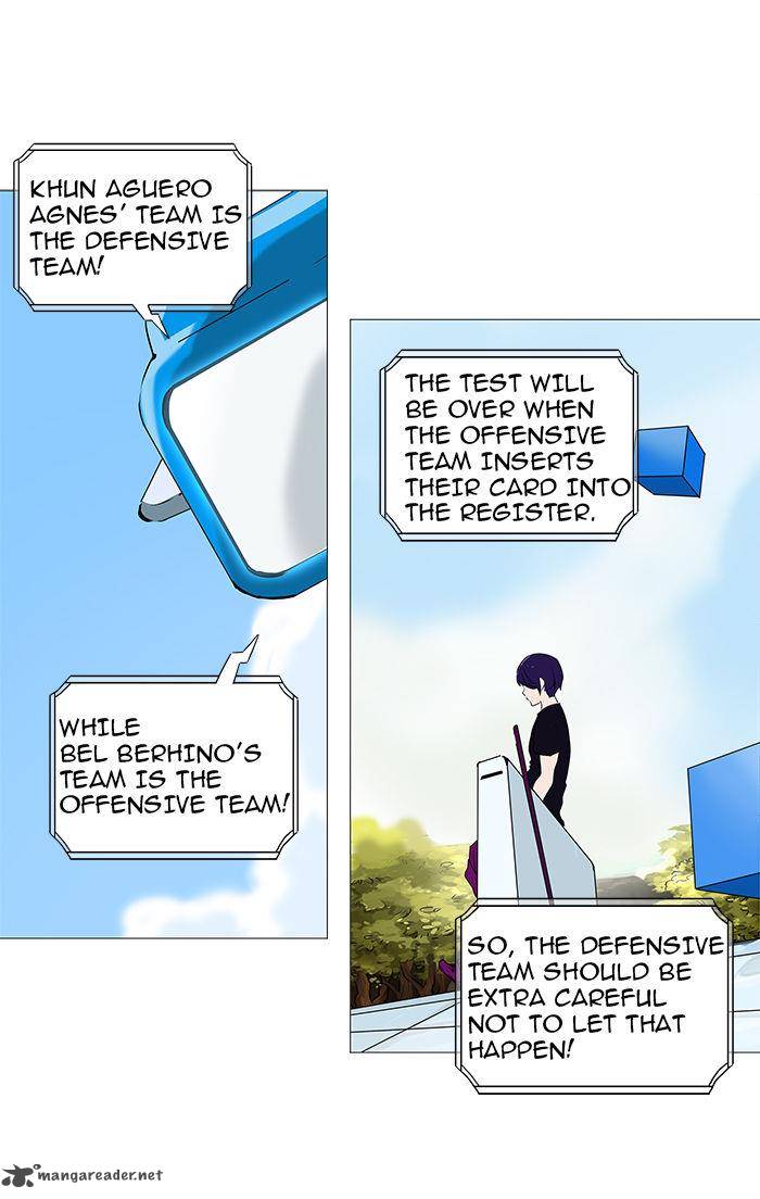 Tower of God - Chapter 234 Page 2