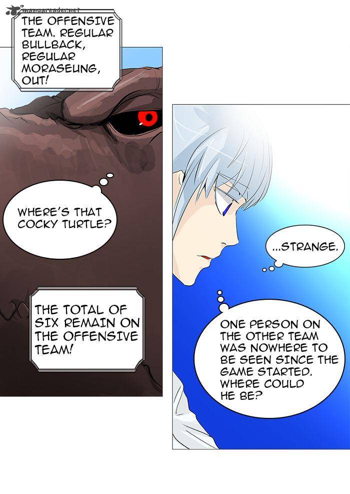 Tower of God - Chapter 234 Page 22