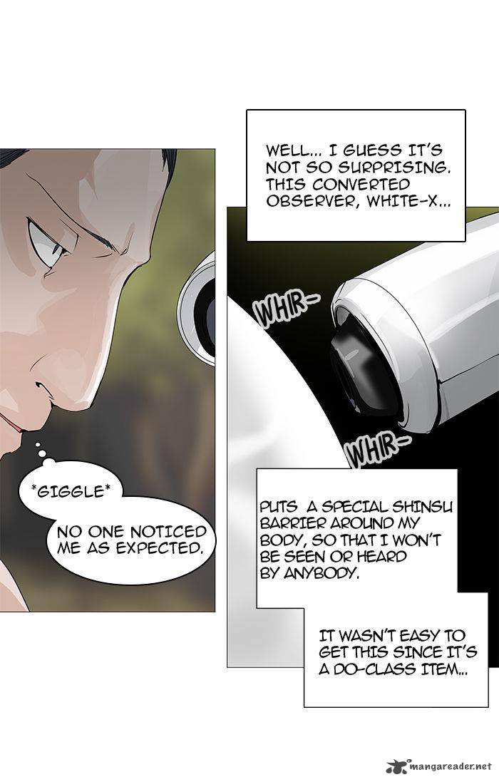 Tower of God - Chapter 234 Page 25