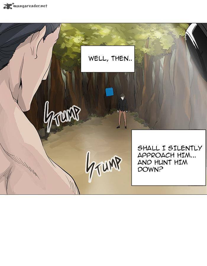 Tower of God - Chapter 234 Page 26