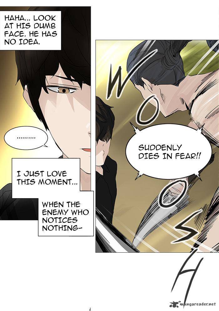 Tower of God - Chapter 234 Page 27