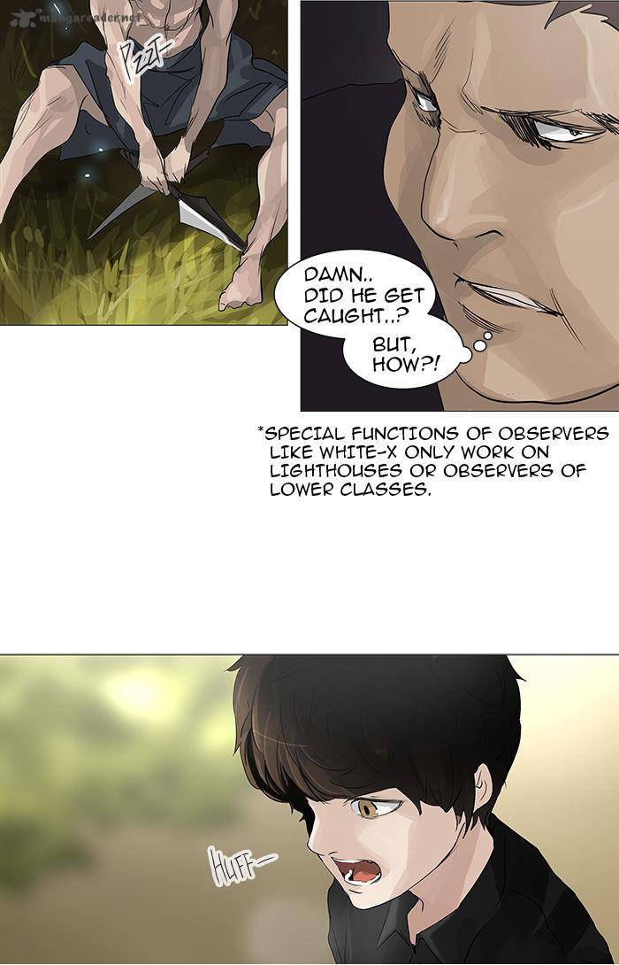 Tower of God - Chapter 234 Page 32