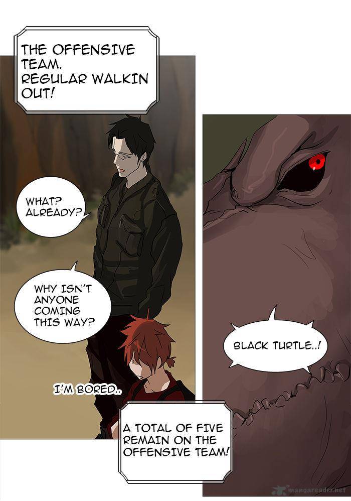 Tower of God - Chapter 234 Page 36