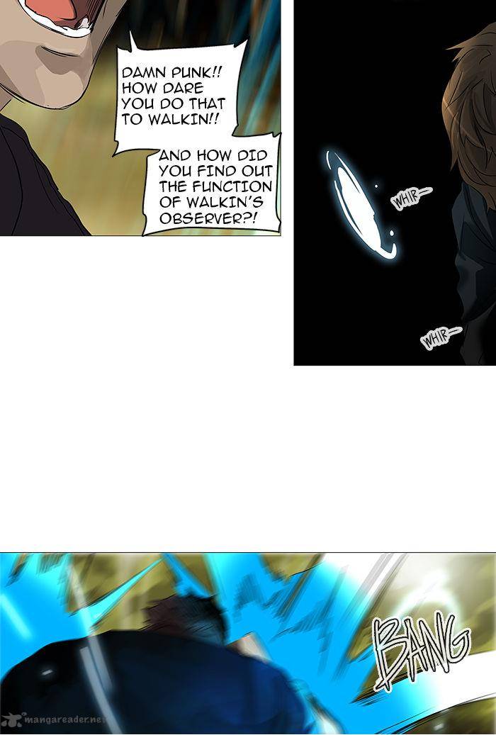 Tower of God - Chapter 234 Page 40