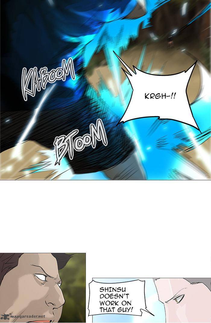 Tower of God - Chapter 234 Page 41