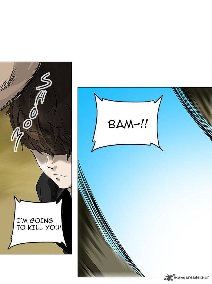 Tower of God - Chapter 234 Page 44