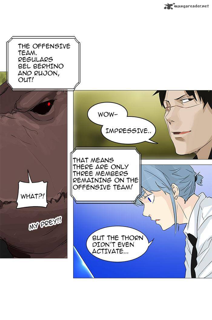 Tower of God - Chapter 234 Page 50