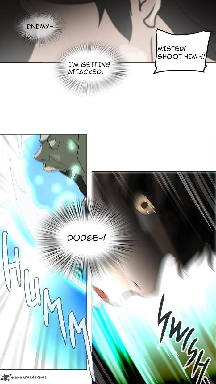 Tower of God - Chapter 234 Page 52