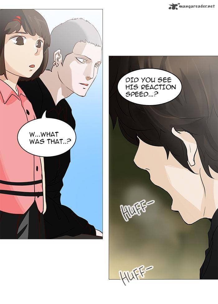 Tower of God - Chapter 234 Page 56