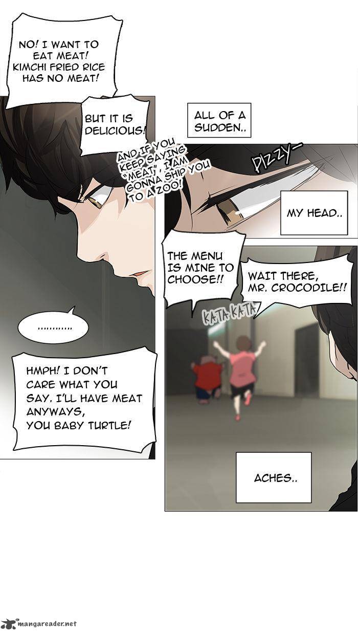 Tower of God - Chapter 234 Page 60