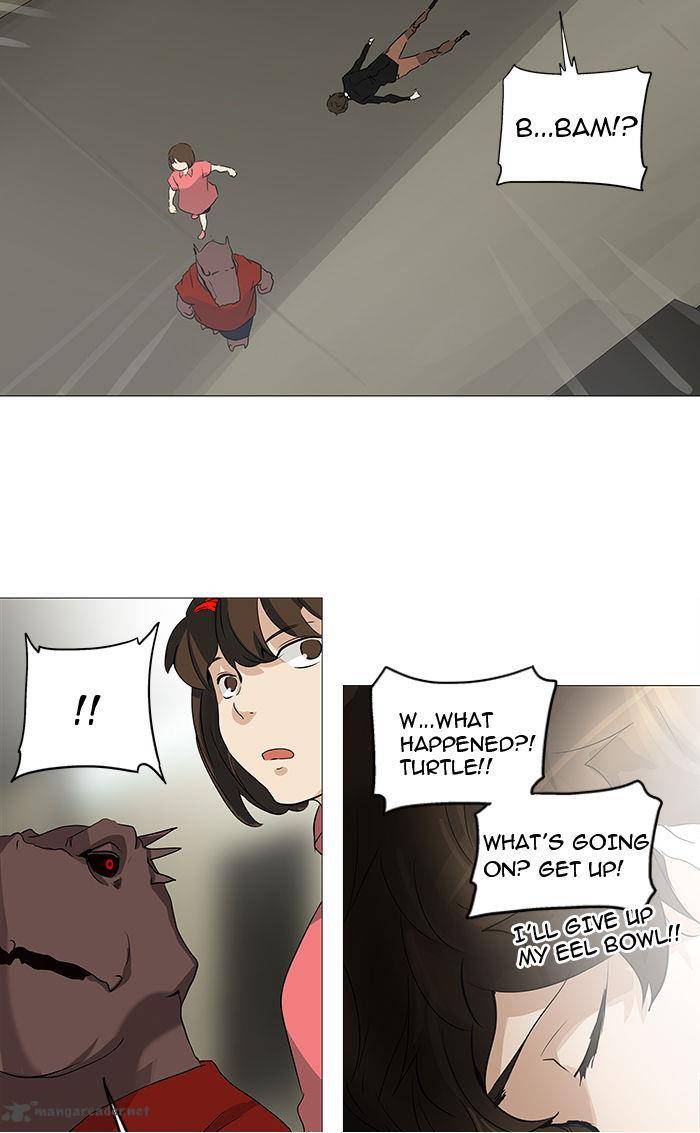 Tower of God - Chapter 234 Page 62