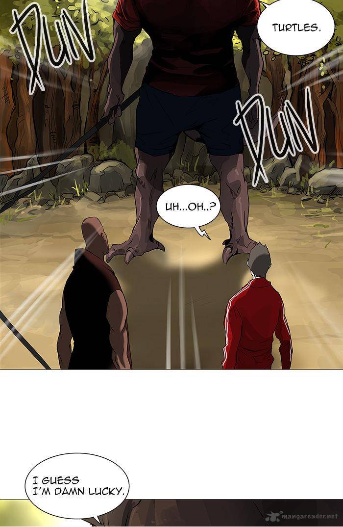 Tower of God - Chapter 234 Page 9