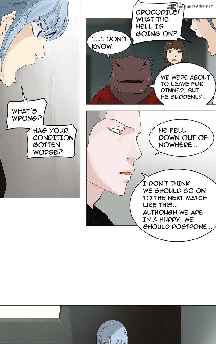 Tower of God - Chapter 235 Page 10