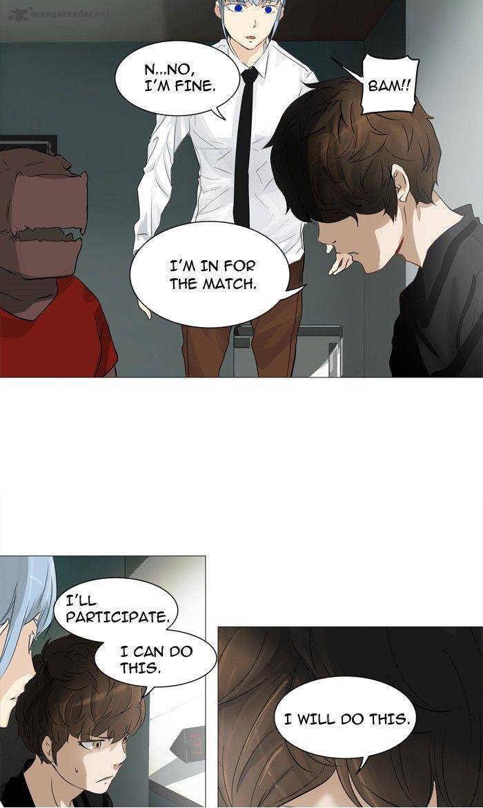 Tower of God - Chapter 235 Page 11