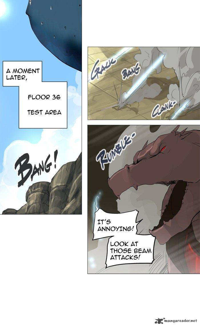 Tower of God - Chapter 235 Page 16