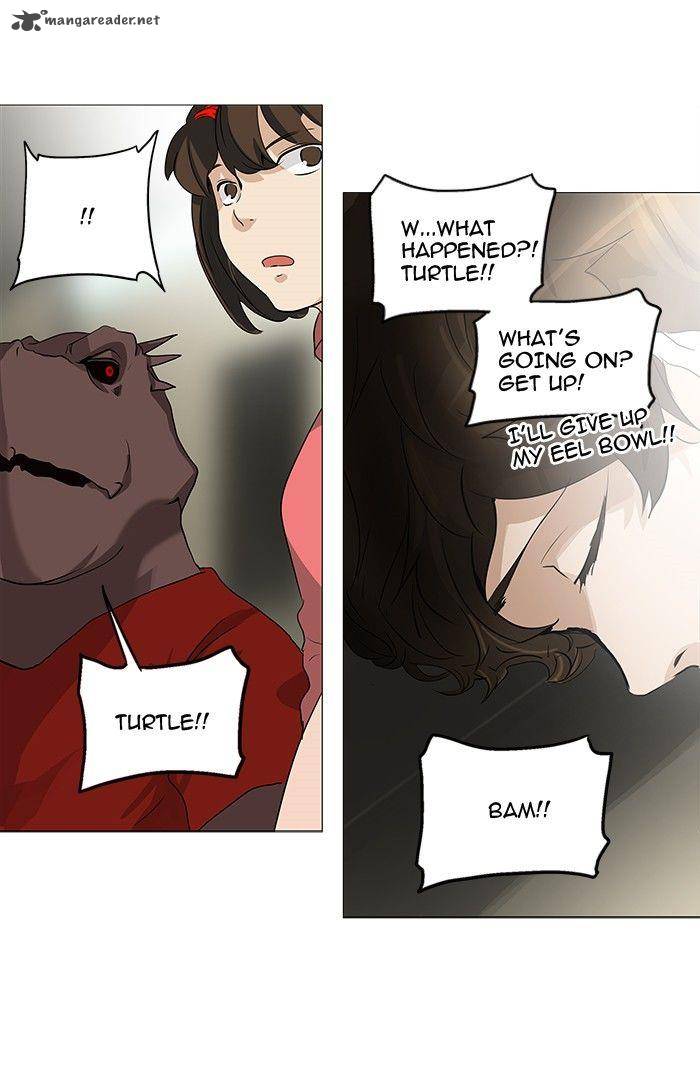 Tower of God - Chapter 235 Page 2