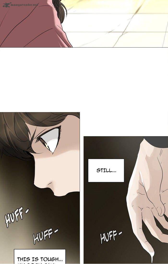 Tower of God - Chapter 235 Page 24