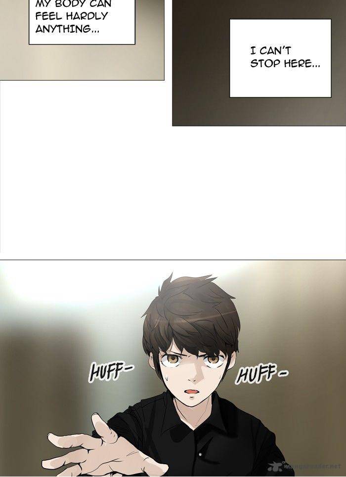 Tower of God - Chapter 235 Page 25