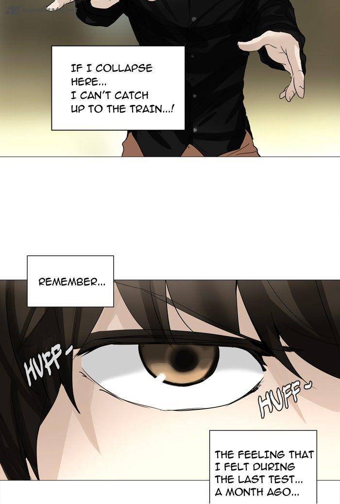 Tower of God - Chapter 235 Page 26