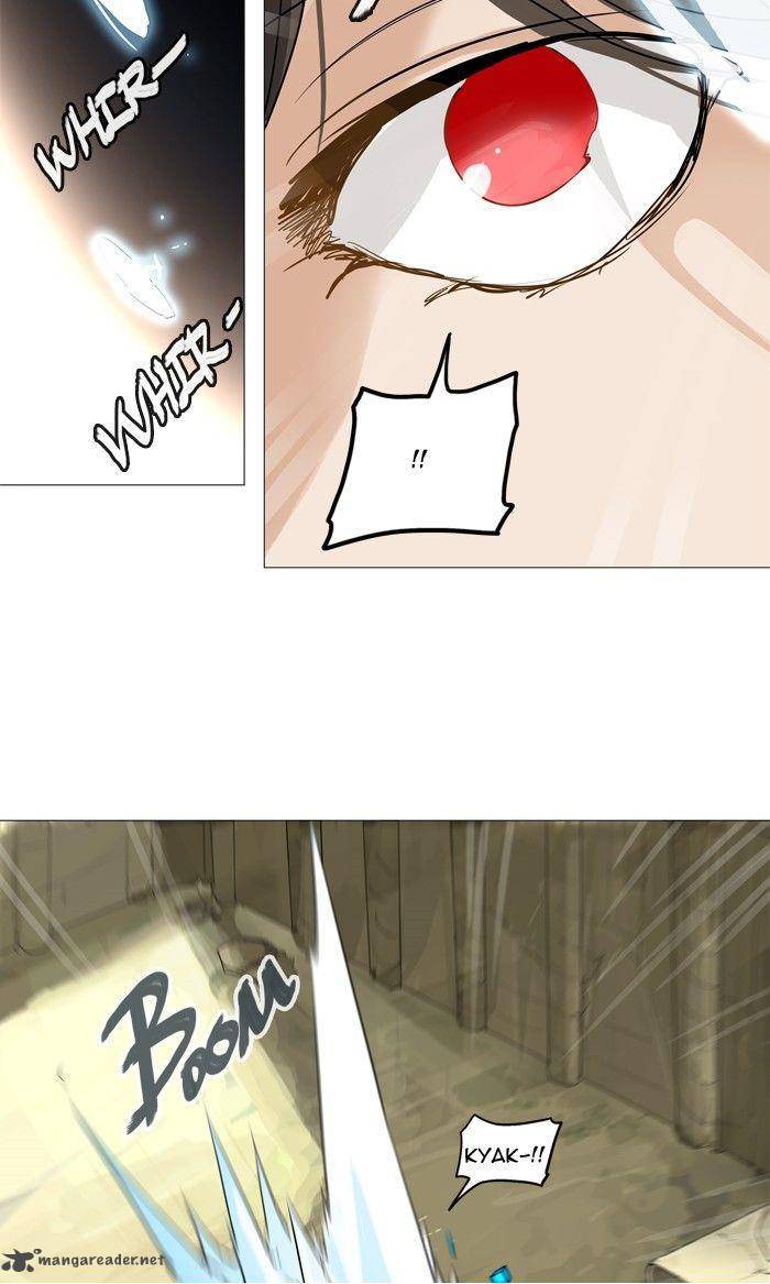 Tower of God - Chapter 235 Page 33