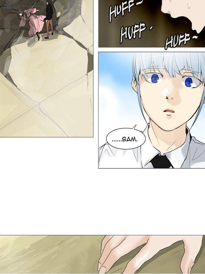 Tower of God - Chapter 235 Page 35