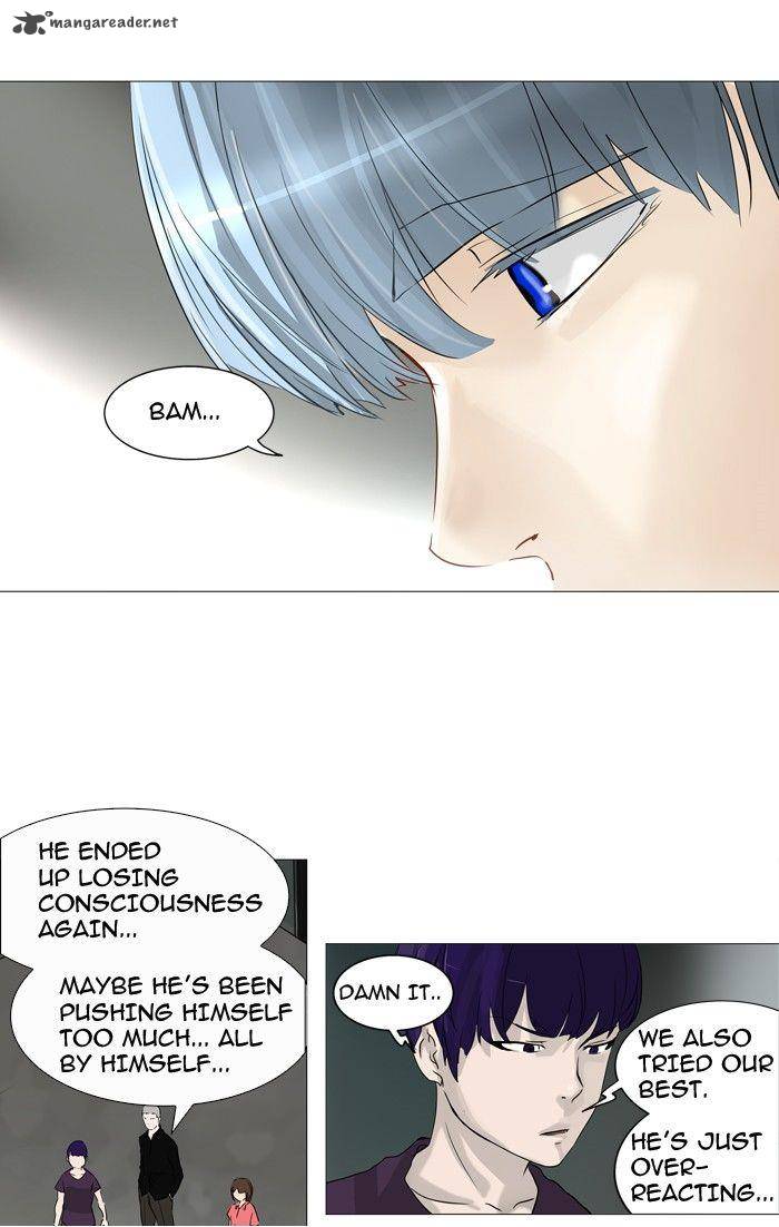 Tower of God - Chapter 235 Page 38