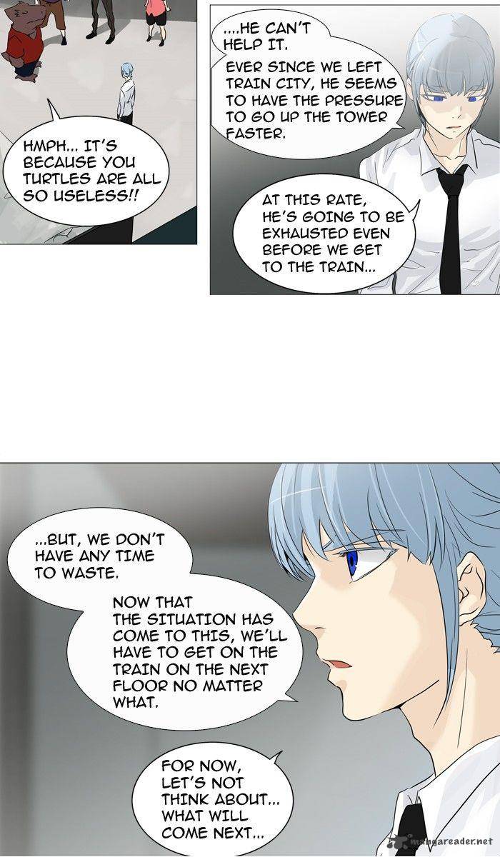 Tower of God - Chapter 235 Page 39