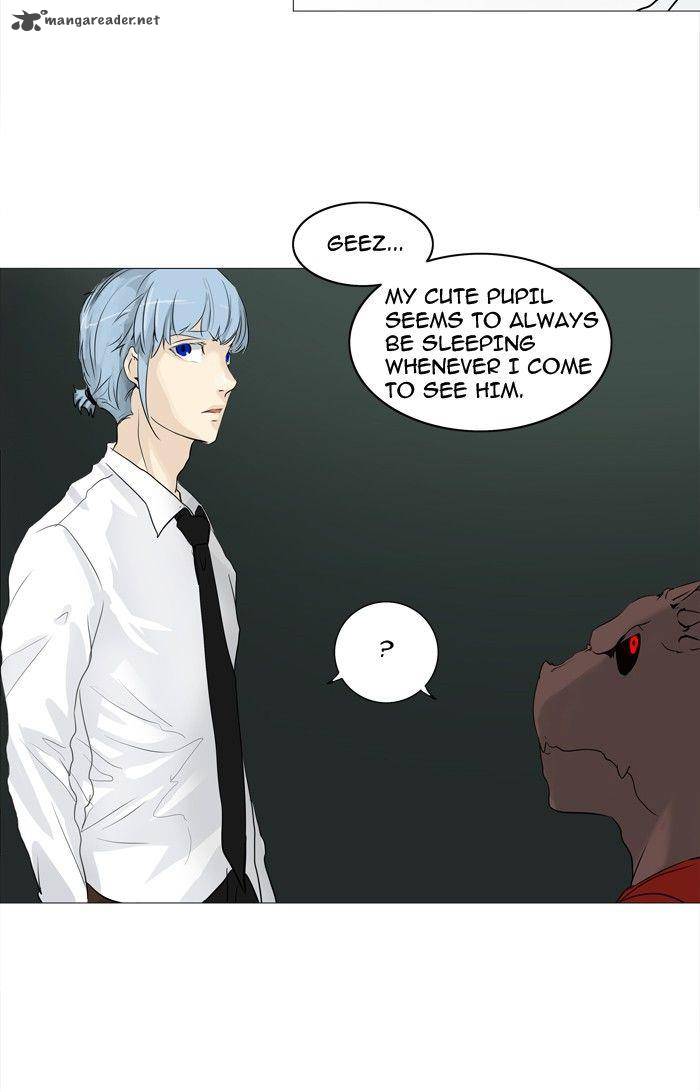 Tower of God - Chapter 235 Page 41