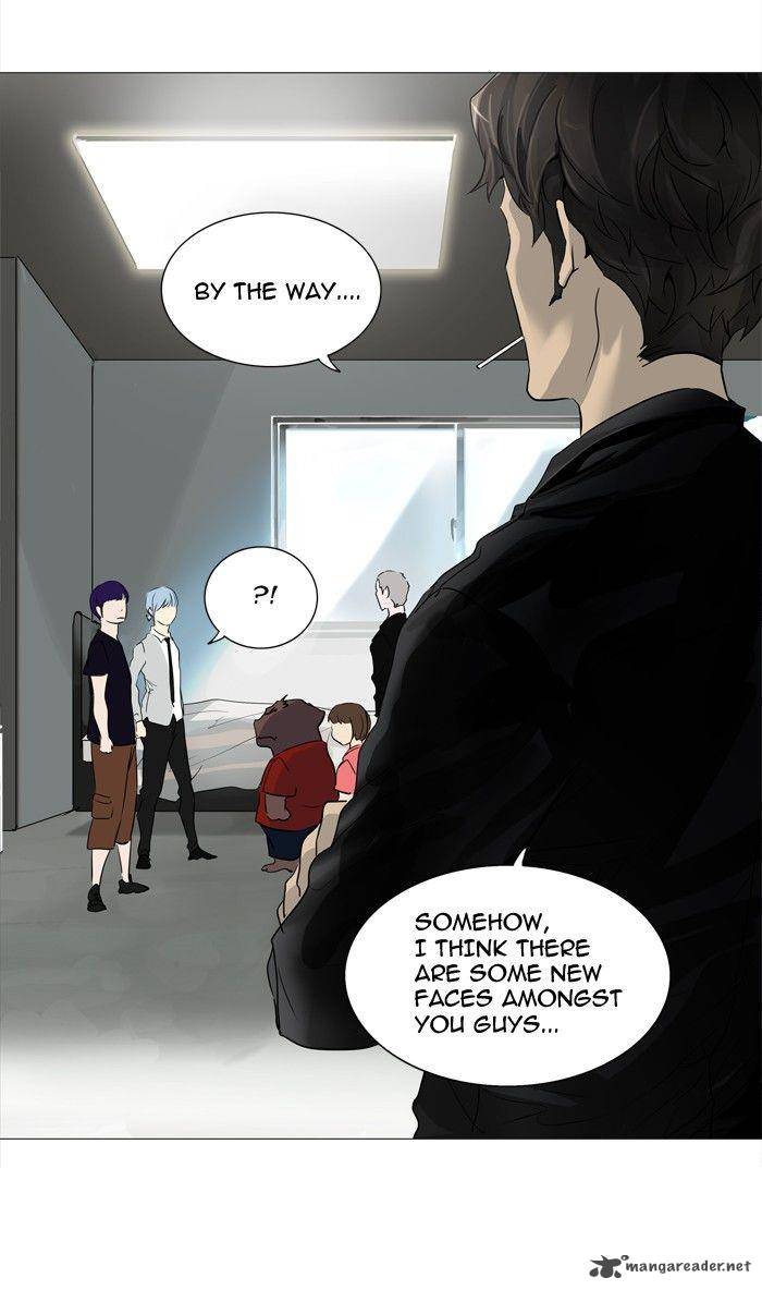 Tower of God - Chapter 235 Page 42