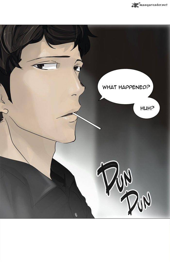 Tower of God - Chapter 235 Page 43