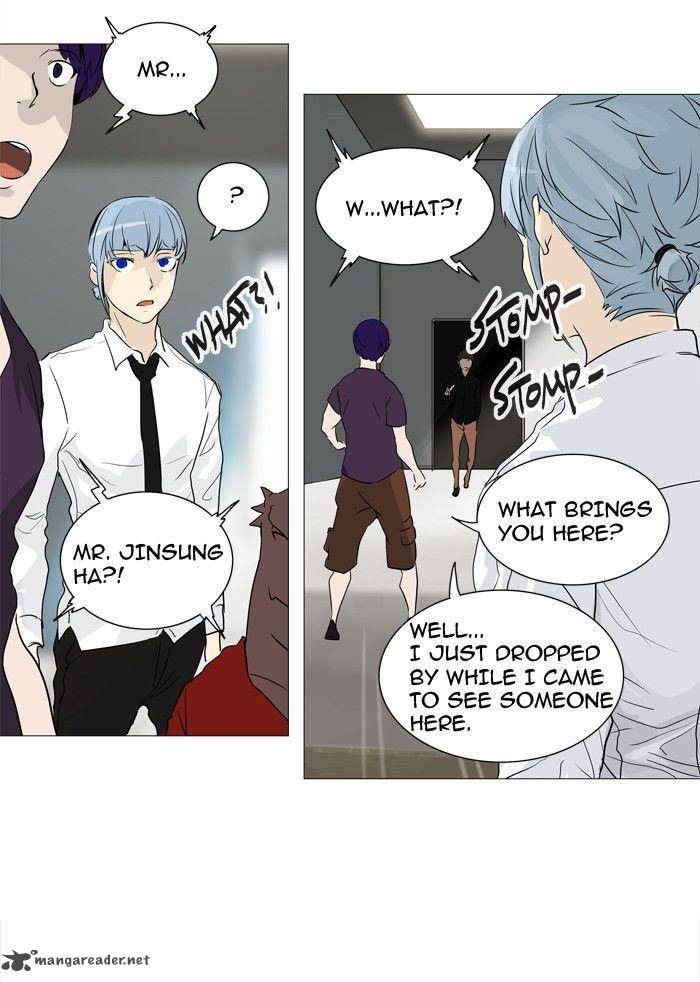 Tower of God - Chapter 235 Page 44