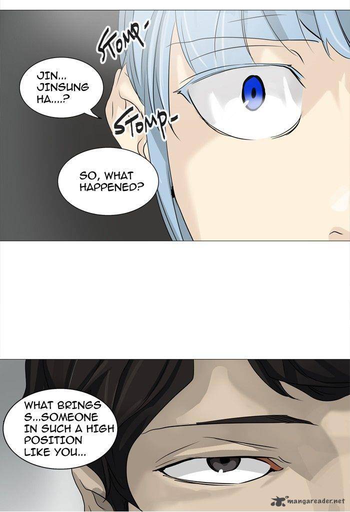 Tower of God - Chapter 235 Page 45