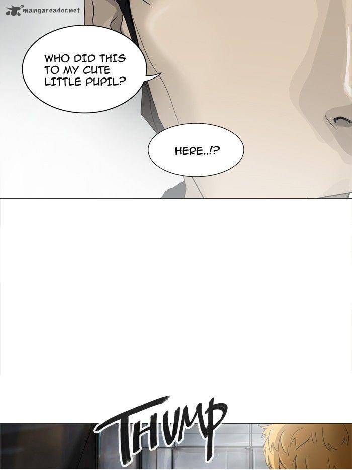 Tower of God - Chapter 235 Page 46