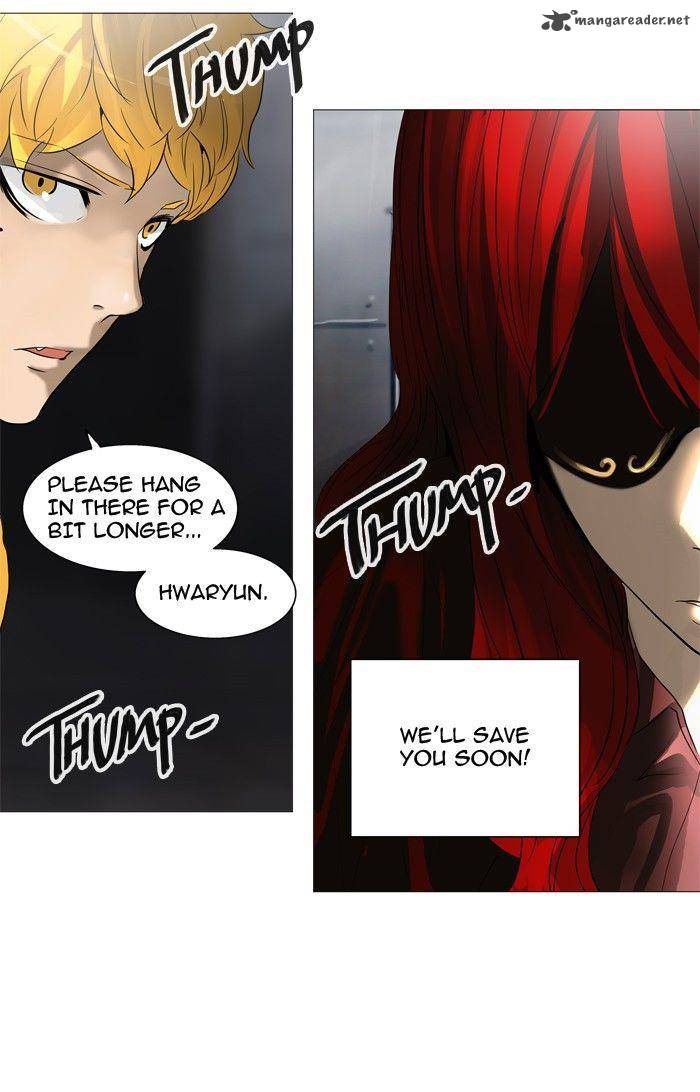 Tower of God - Chapter 235 Page 48