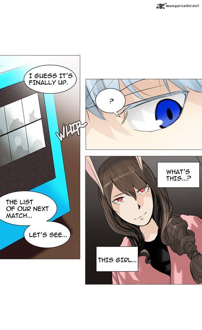 Tower of God - Chapter 235 Page 5