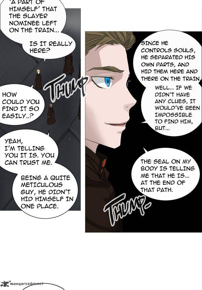 Tower of God - Chapter 235 Page 50